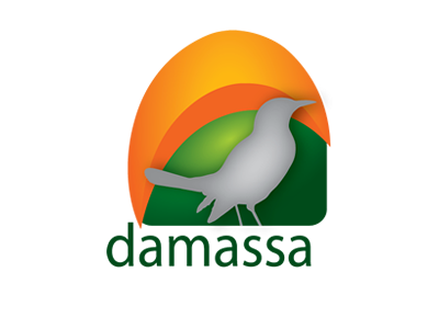 Logo Damassa Argamassas